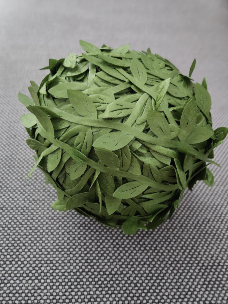 Artificial Greenery - Silk Eucalyptus Vine