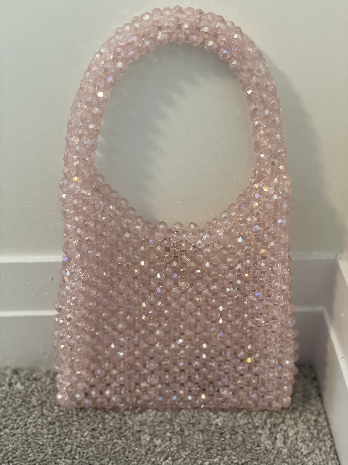 Beaded Handbags - photo 4