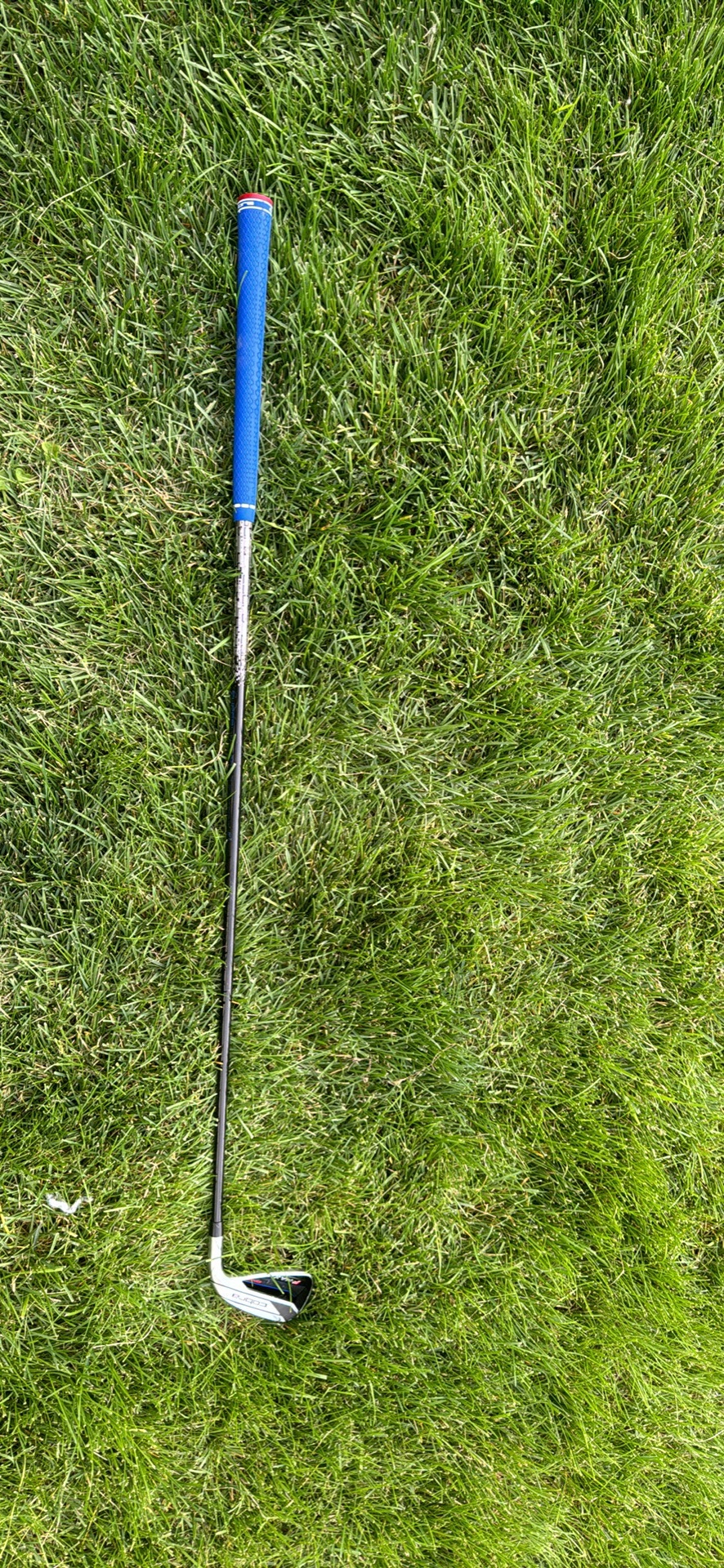 Golf Iron