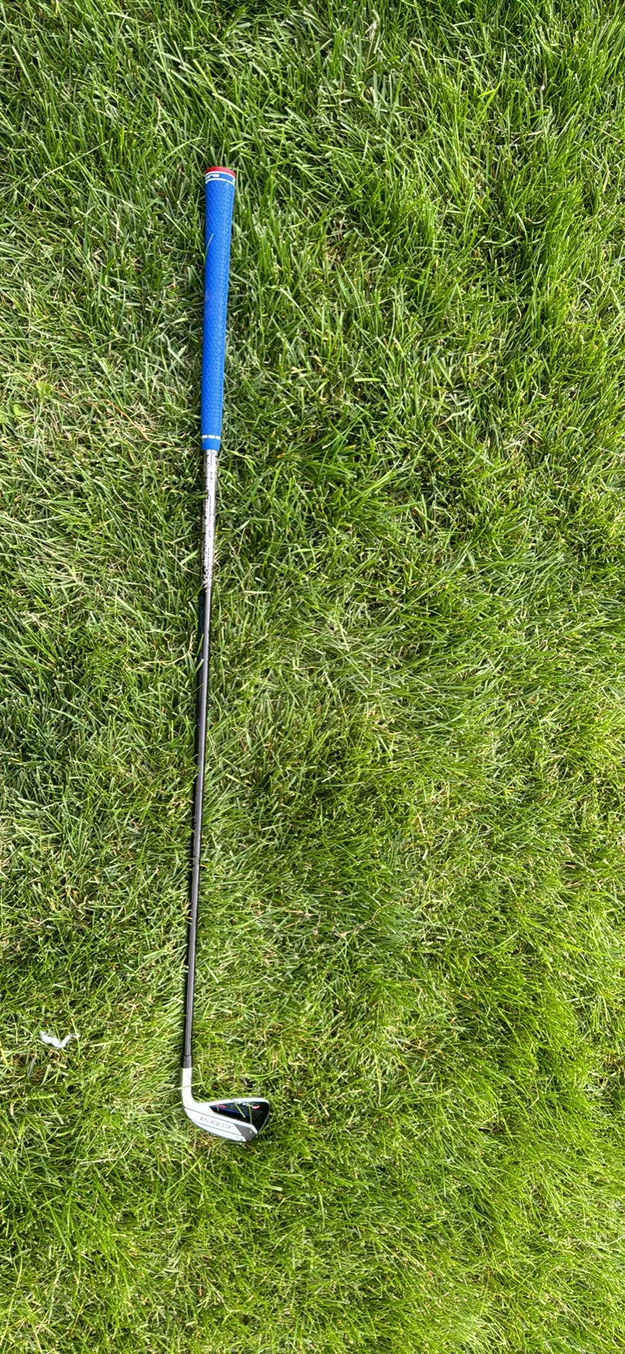 Golf Iron thumbnail