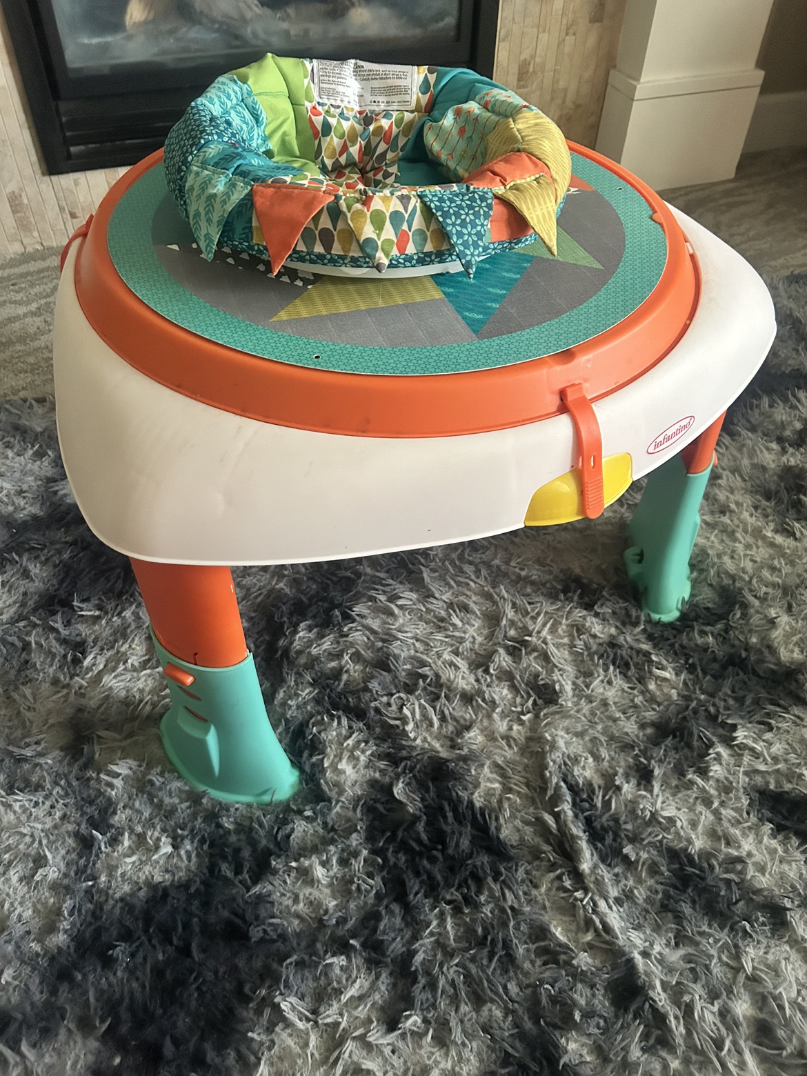 Baby Play Centre
