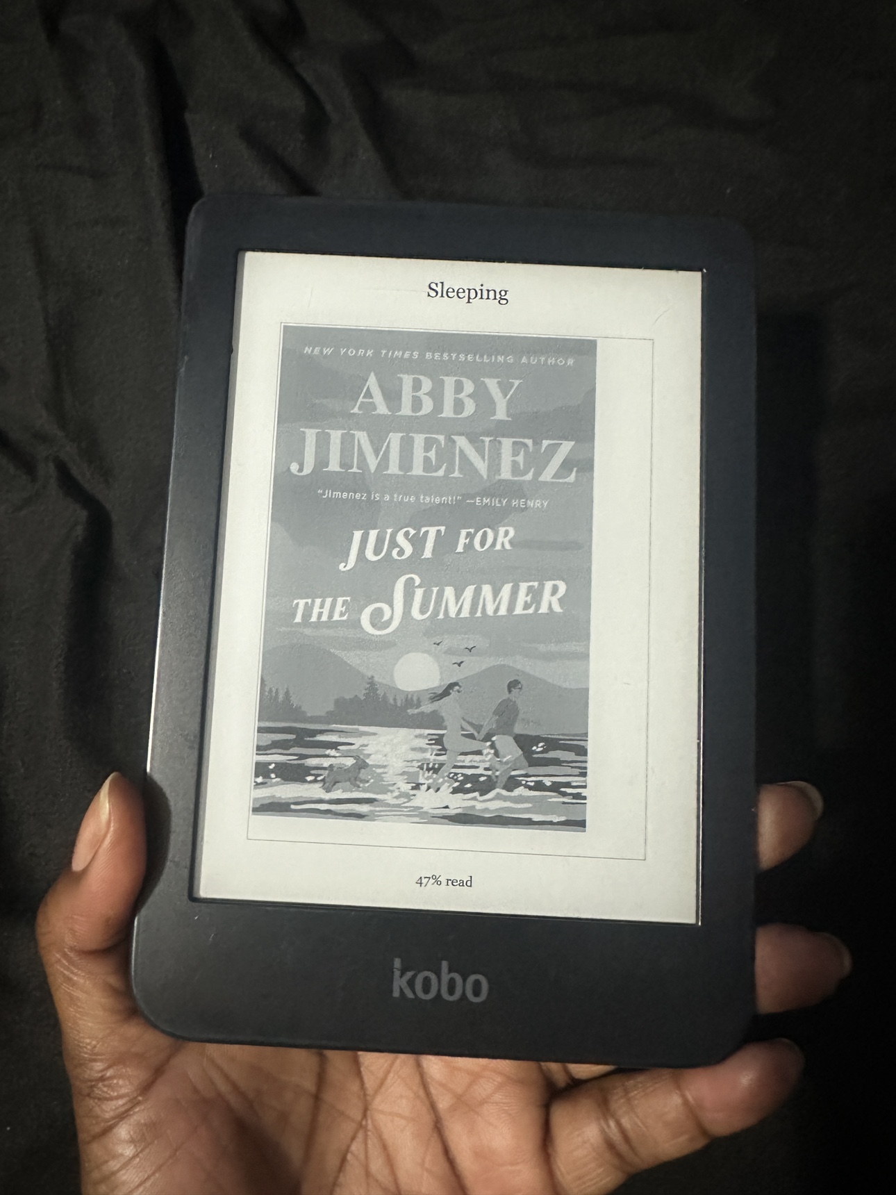 Kobo Clara 2E | eReader | Glare-Free 6” HD Touchscreen