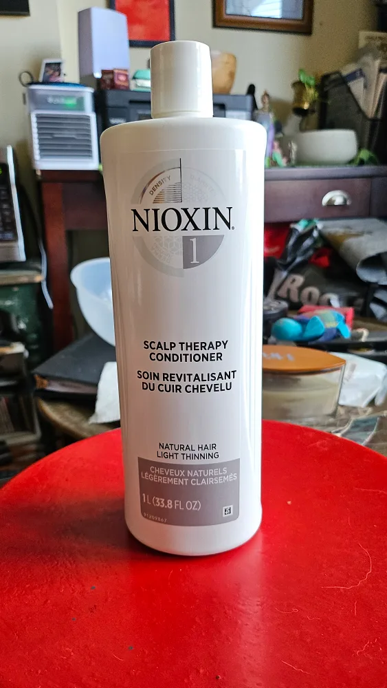 Nioxin Scalp Therapy Conditioner thumbnail