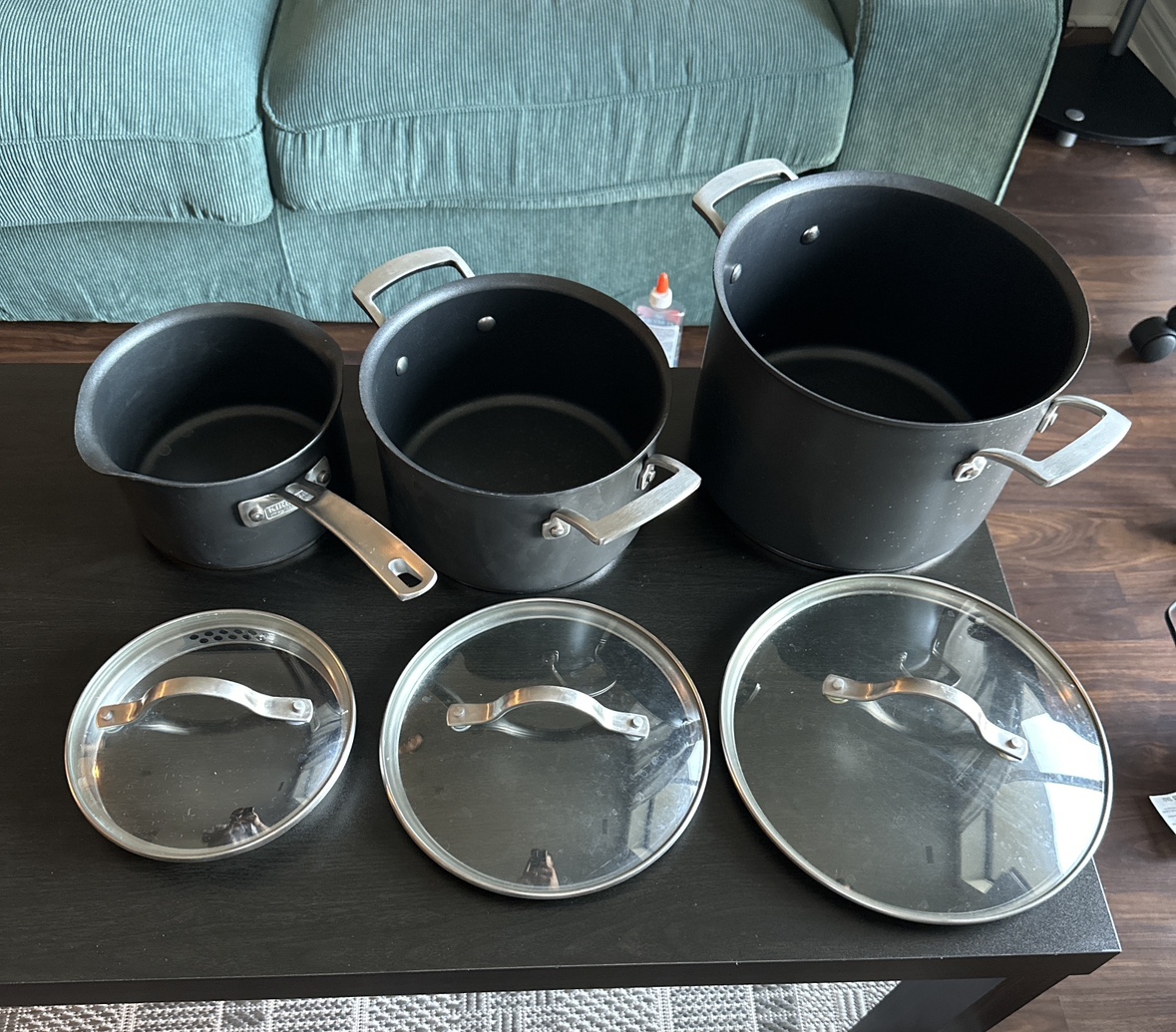 Cookware Set - photo 2