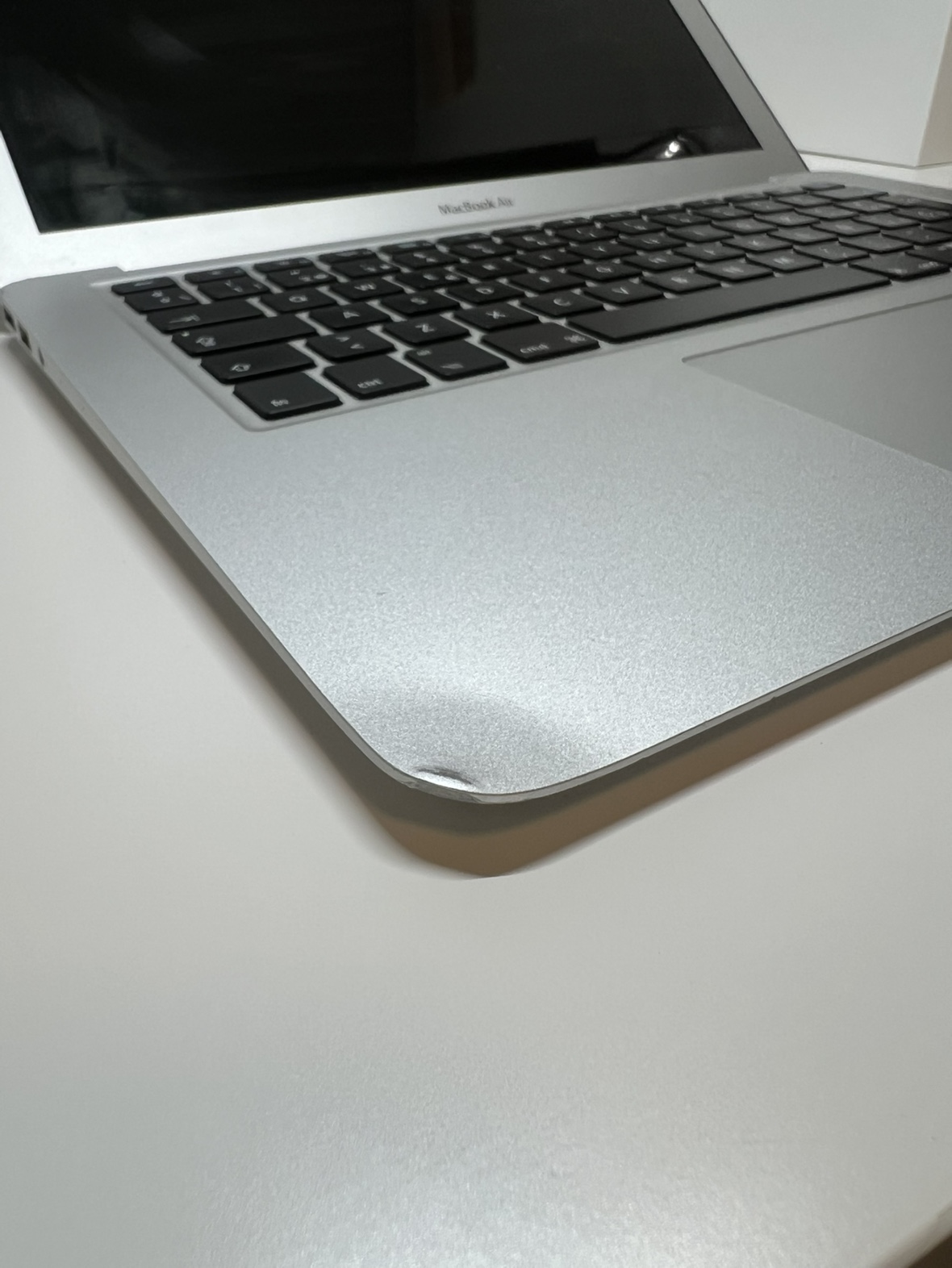 MacBook Air 13 inch 2015 - photo 5