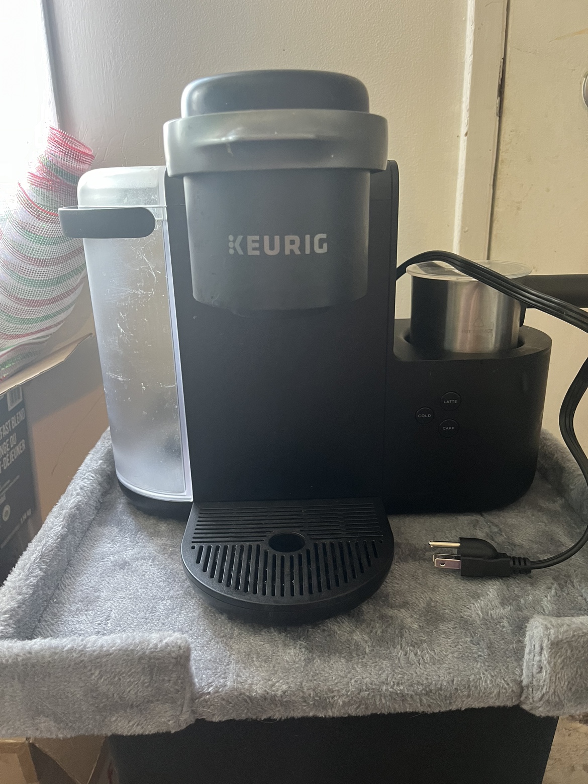 Keurig K-Classic Coffee Maker