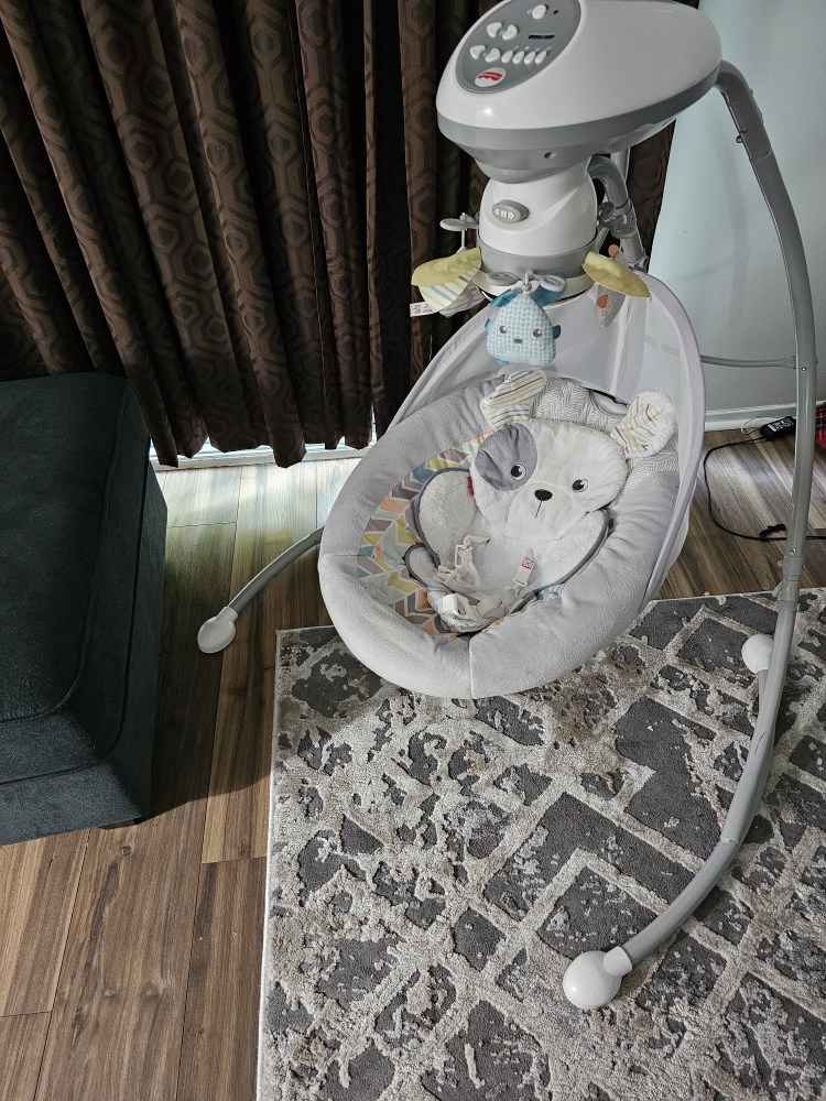 Fisher-Price Baby Swing