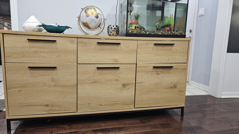 Chest of Drawer