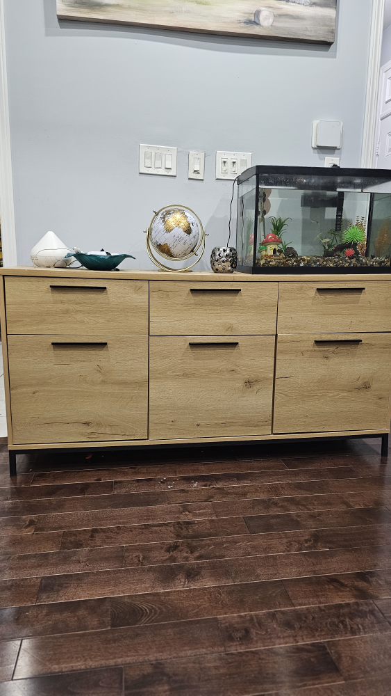 Chest of Drawer - photo 3