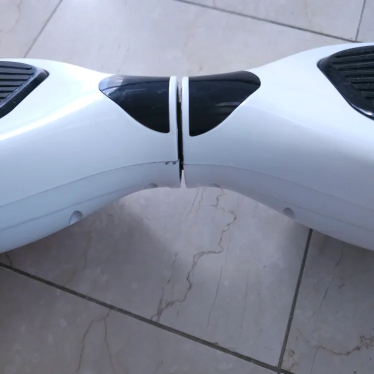 Self Balancing Electric Scooter hoverboard image indicator(7)