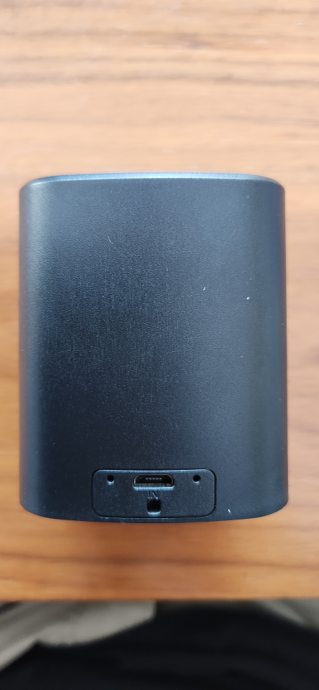 Bluetooth Speaker w/ Phone Stand - photo 2
