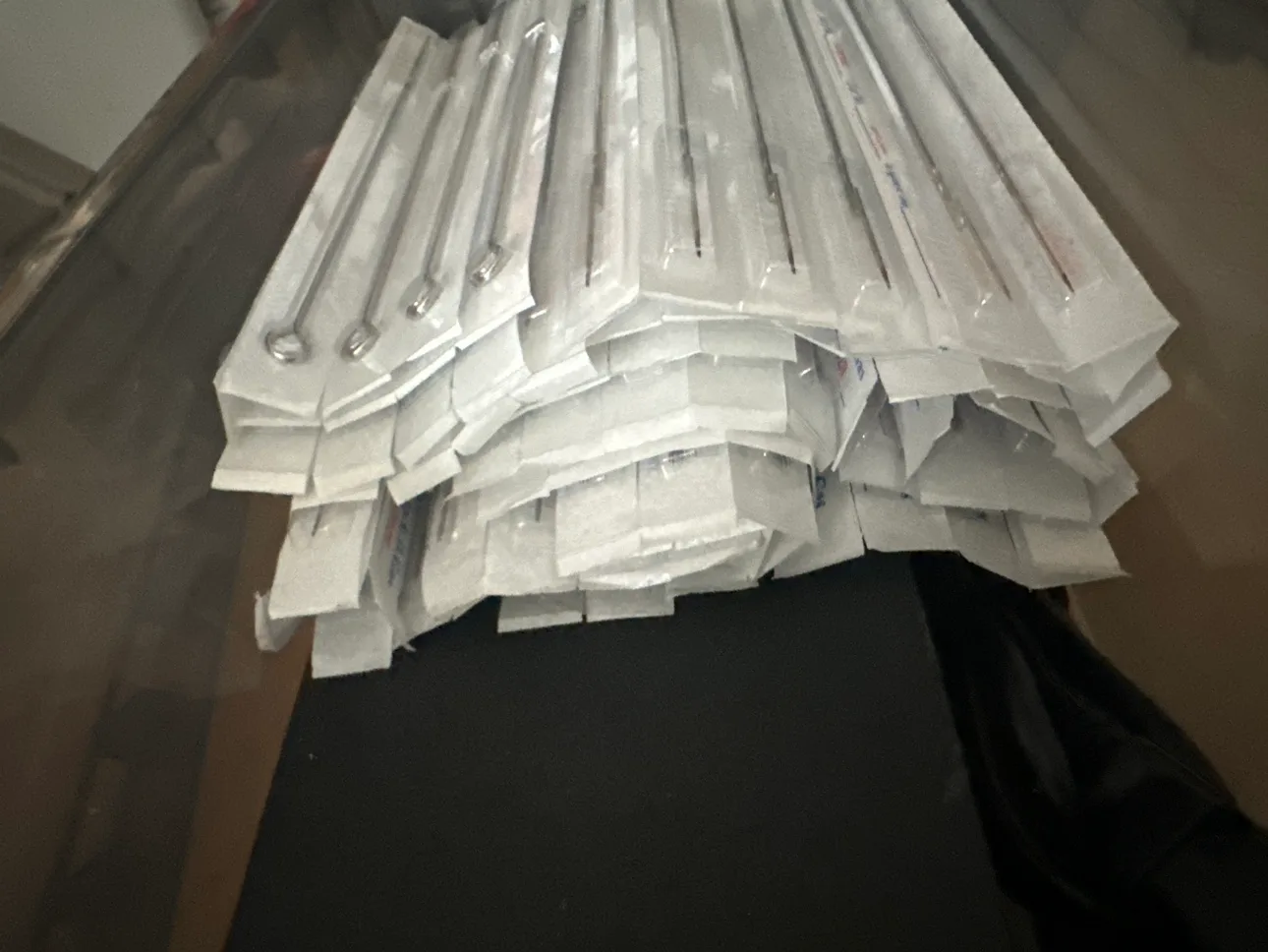 #freecycle 4 Tattoo machines, needles, and more image indicator(8)