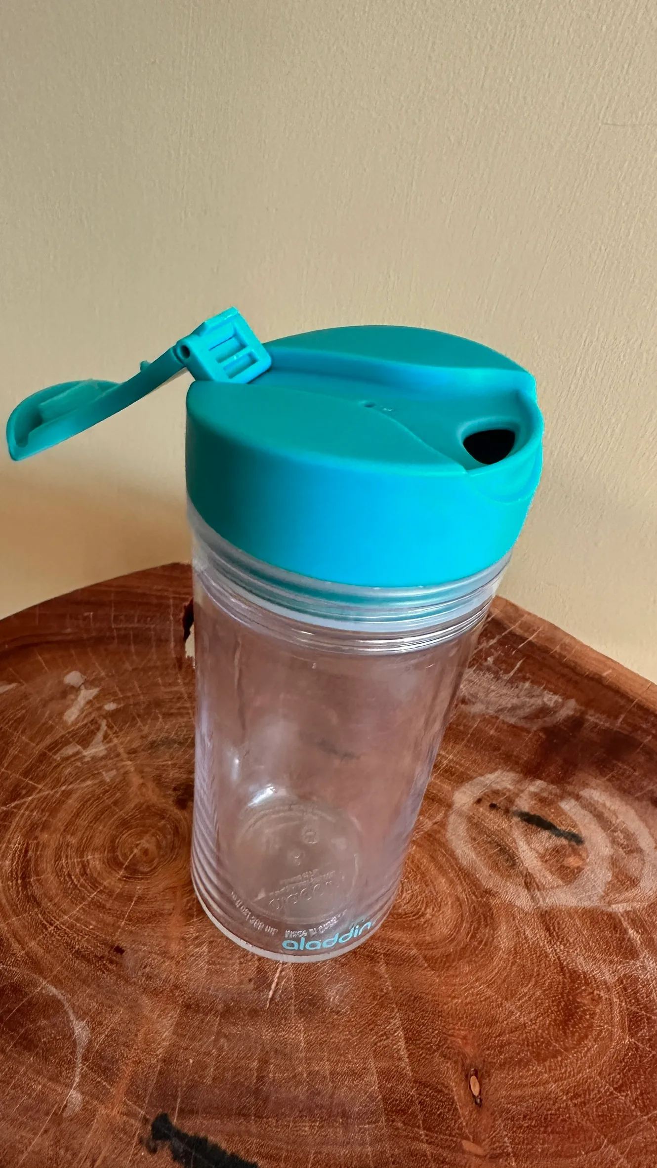 David’s Tea Tumbler #freecycle thumbnail