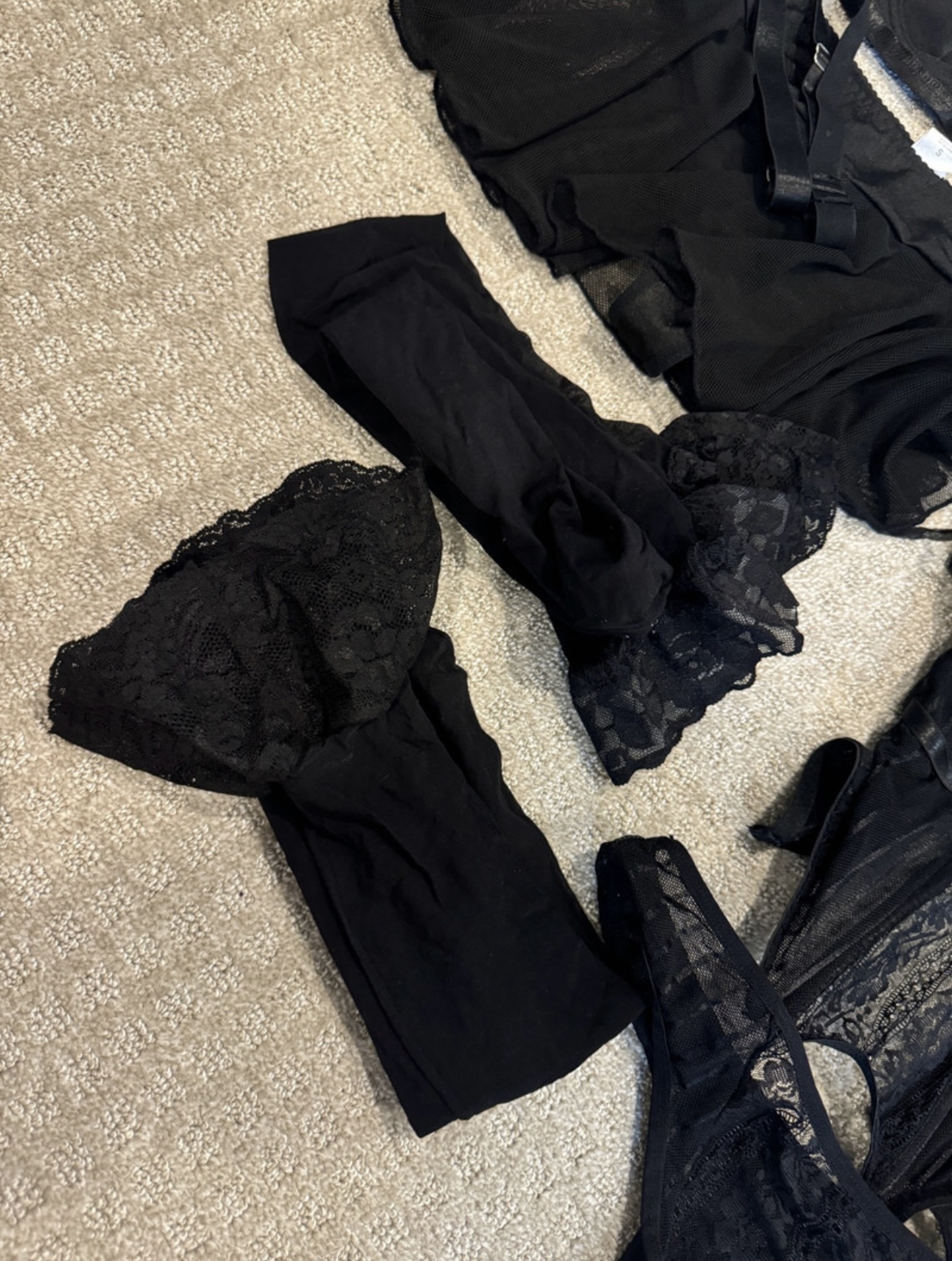 Lingerie bundle - photo 3
