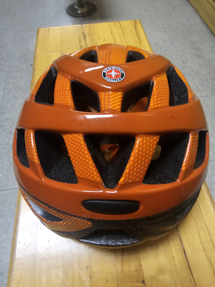 Schwinn Bike Helmet