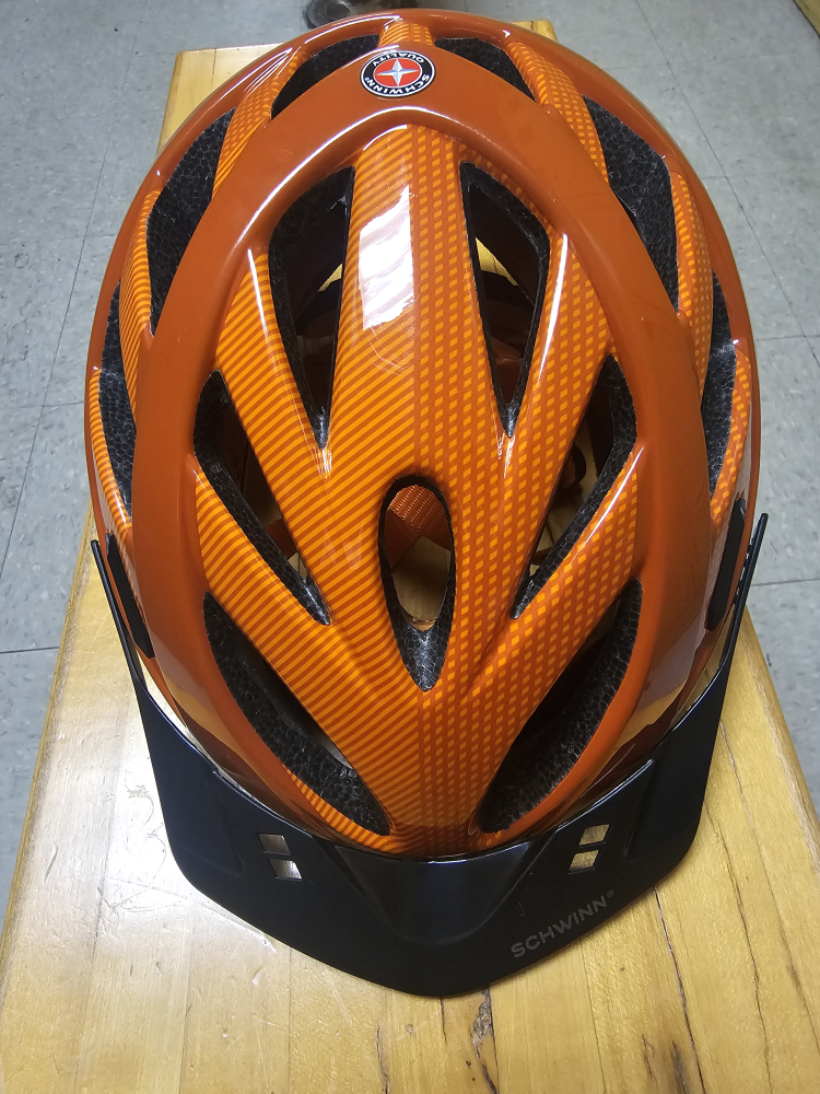 Schwinn Bike Helmet - photo 2