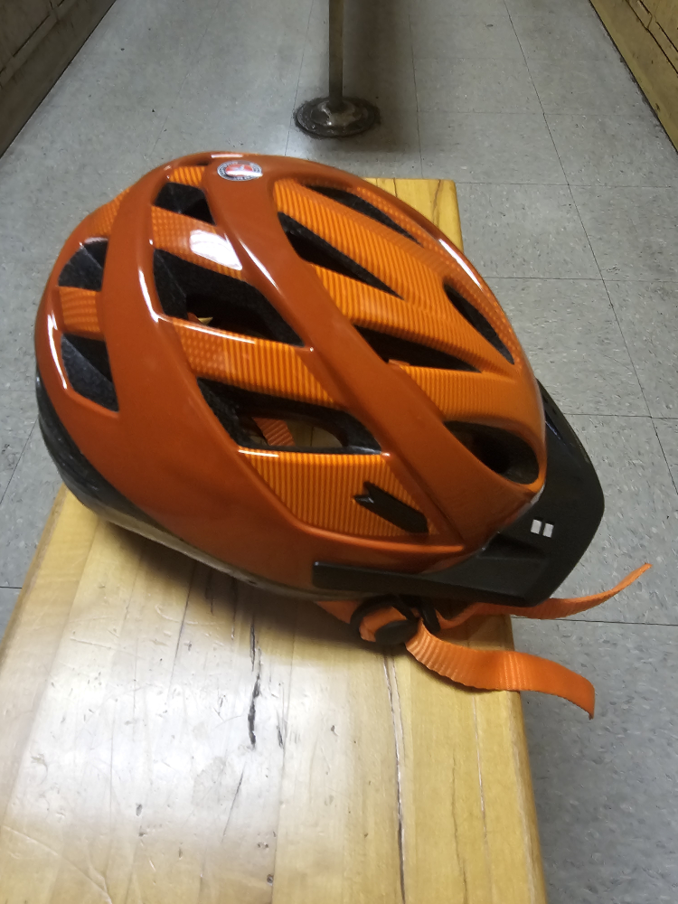 Schwinn Bike Helmet - photo 3