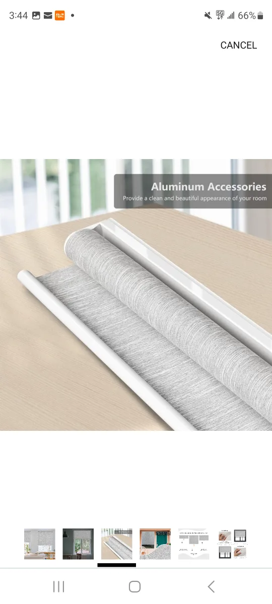 Roller Blinds image indicator(2)