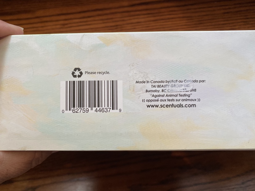Scentuals Relax & Detox Bath Soak Trio - photo 4