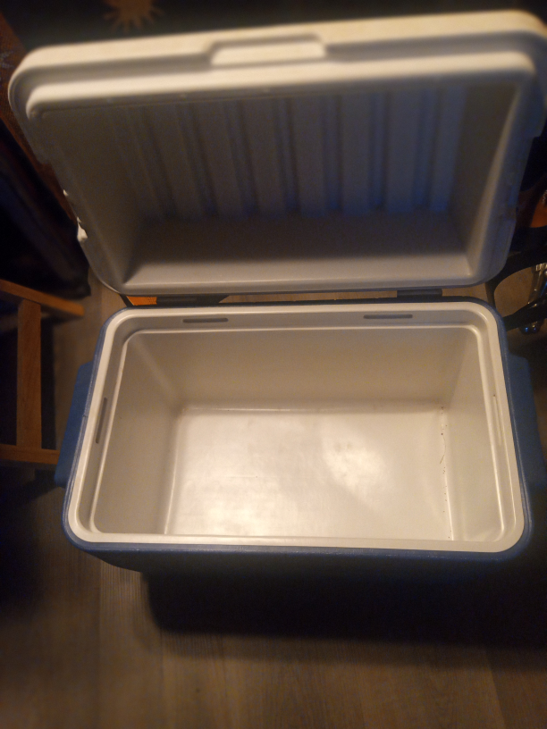 Large Cooler - photo 2
