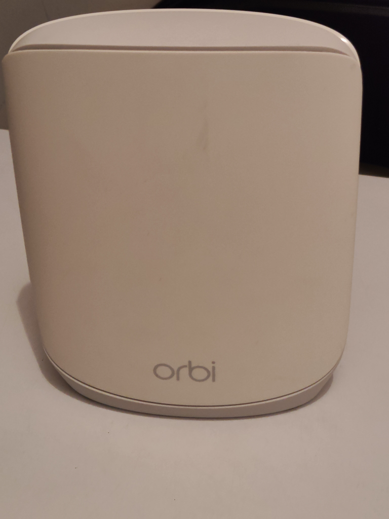 Orbi Router RBR750P