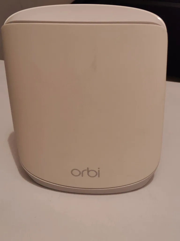 Orbi Router RBR750P thumbnail