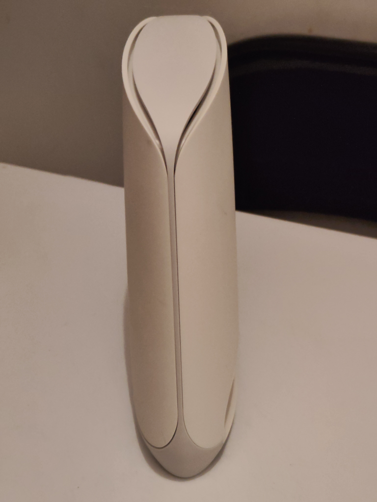 Orbi Router RBR750P - photo 3