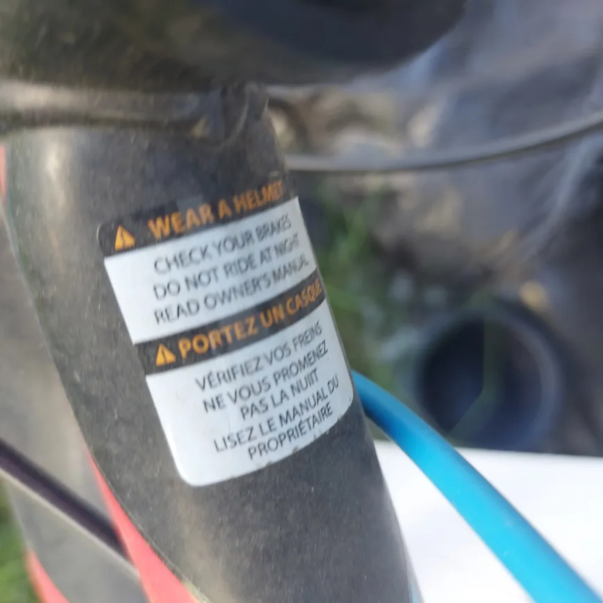 Movelo 24" Bike image indicator(3)