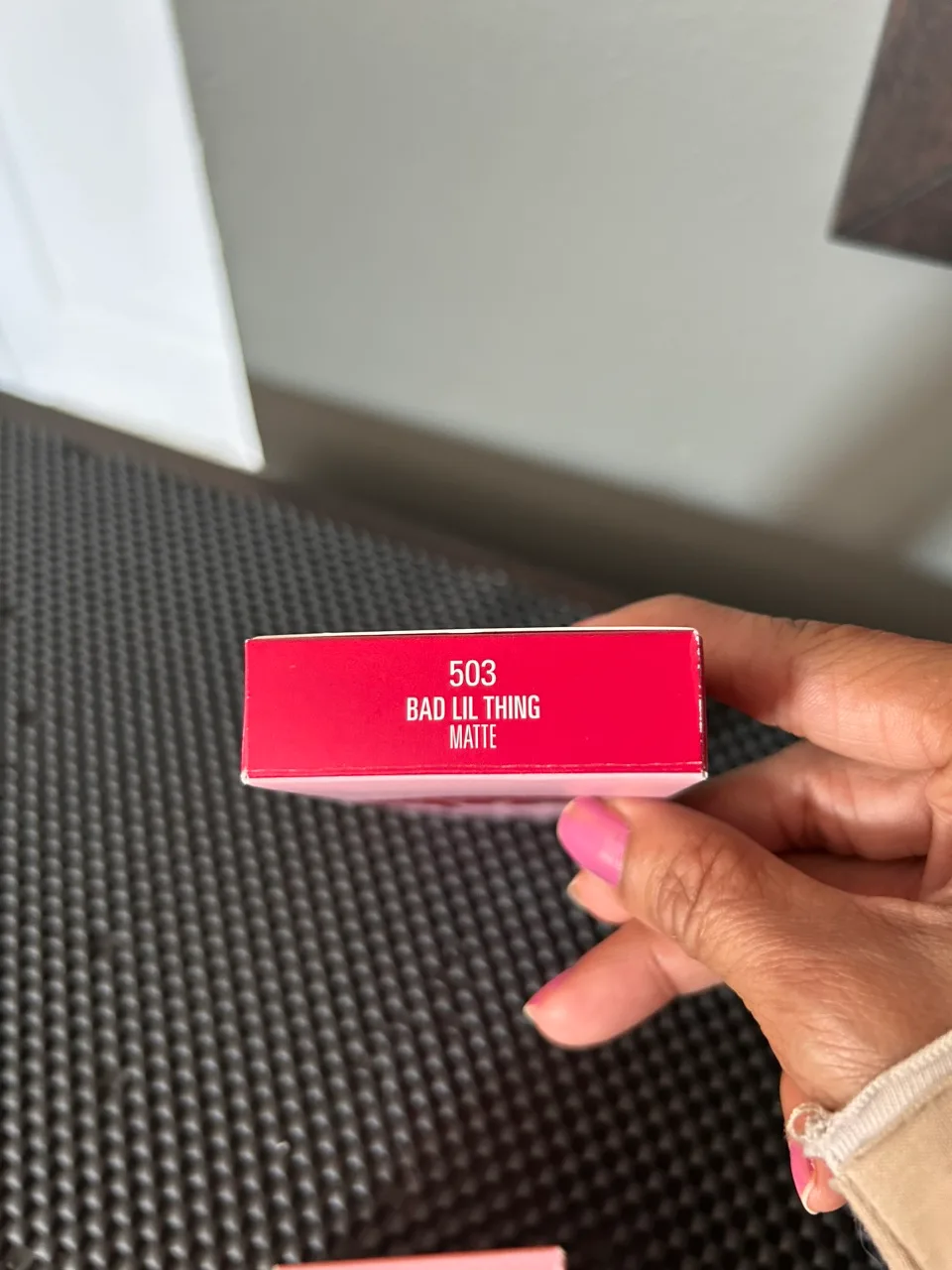 Kylie Jenner Lipstick & Lip Liner Set image indicator(3)