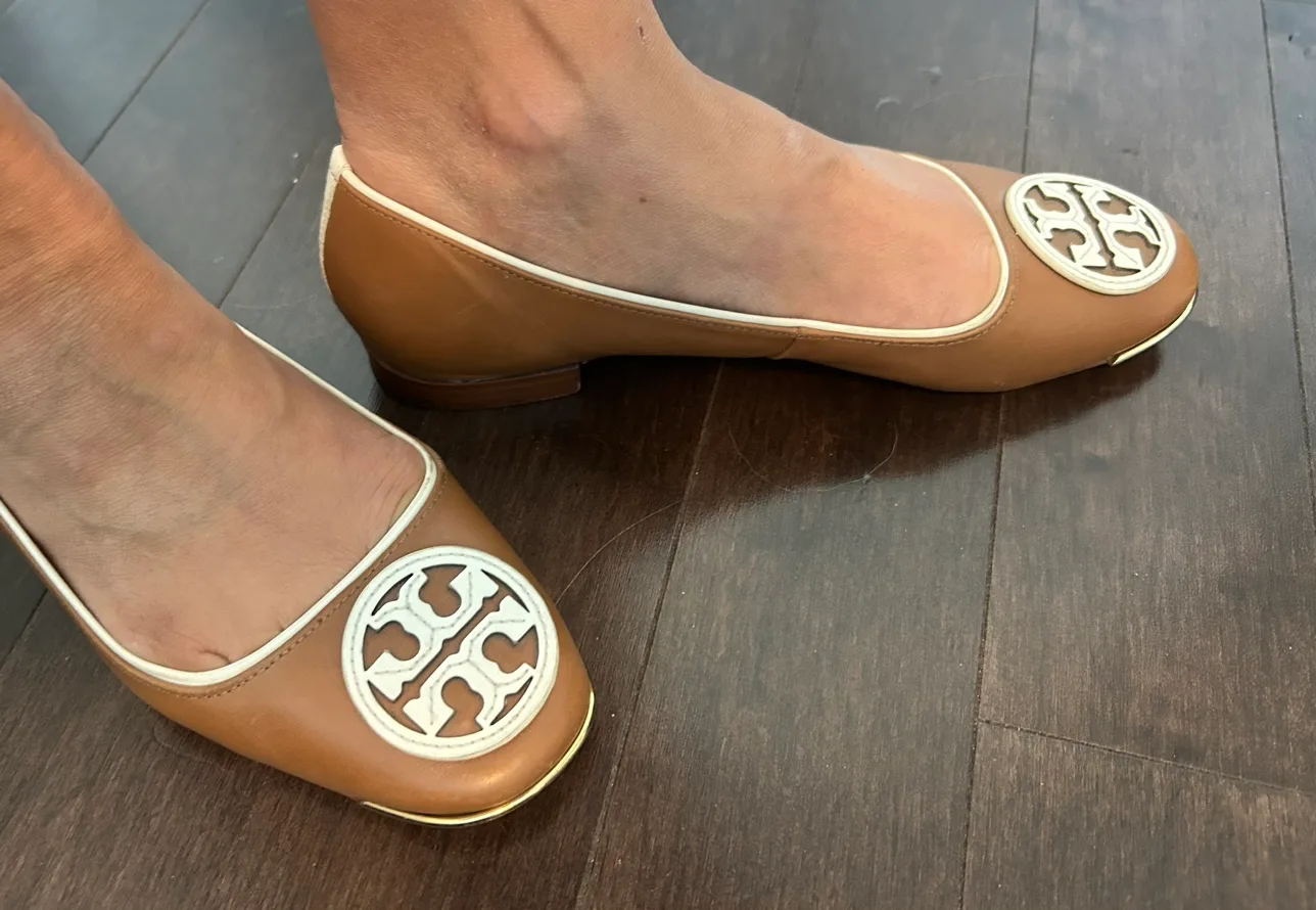 Tory Burch Flats thumbnail