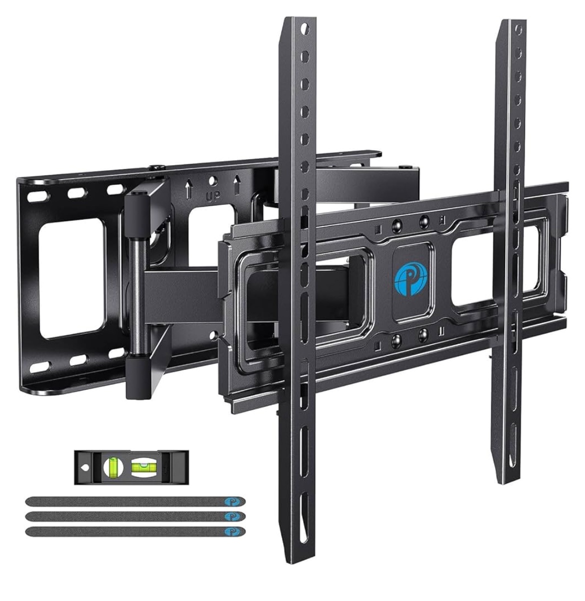 Full Motion TV Wall Mount