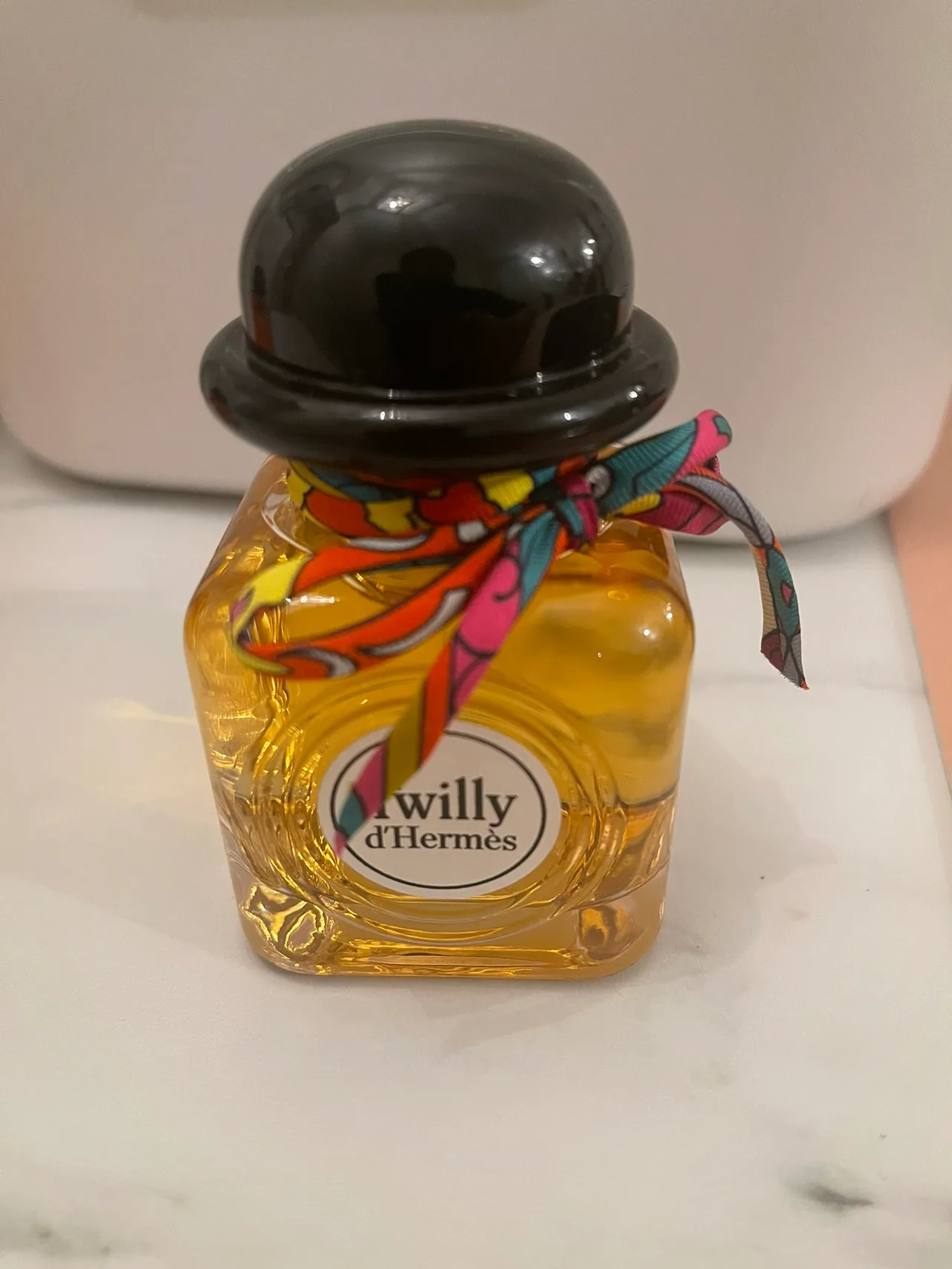 Twilly d'Hermes Perfume thumbnail