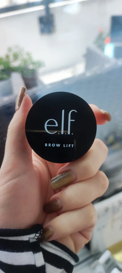 e.l.f. Brow Lift #freecycle thumbnail