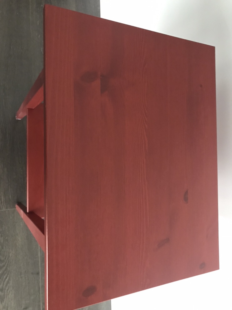 Night stand / end table - photo 3