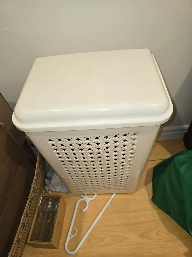 🧺 IKEA Laundry & Storage Baskets Bundle image indicator(3)