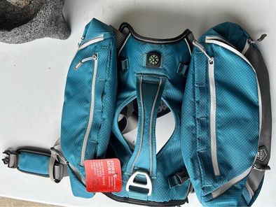 Kurgo  Dog Backpack