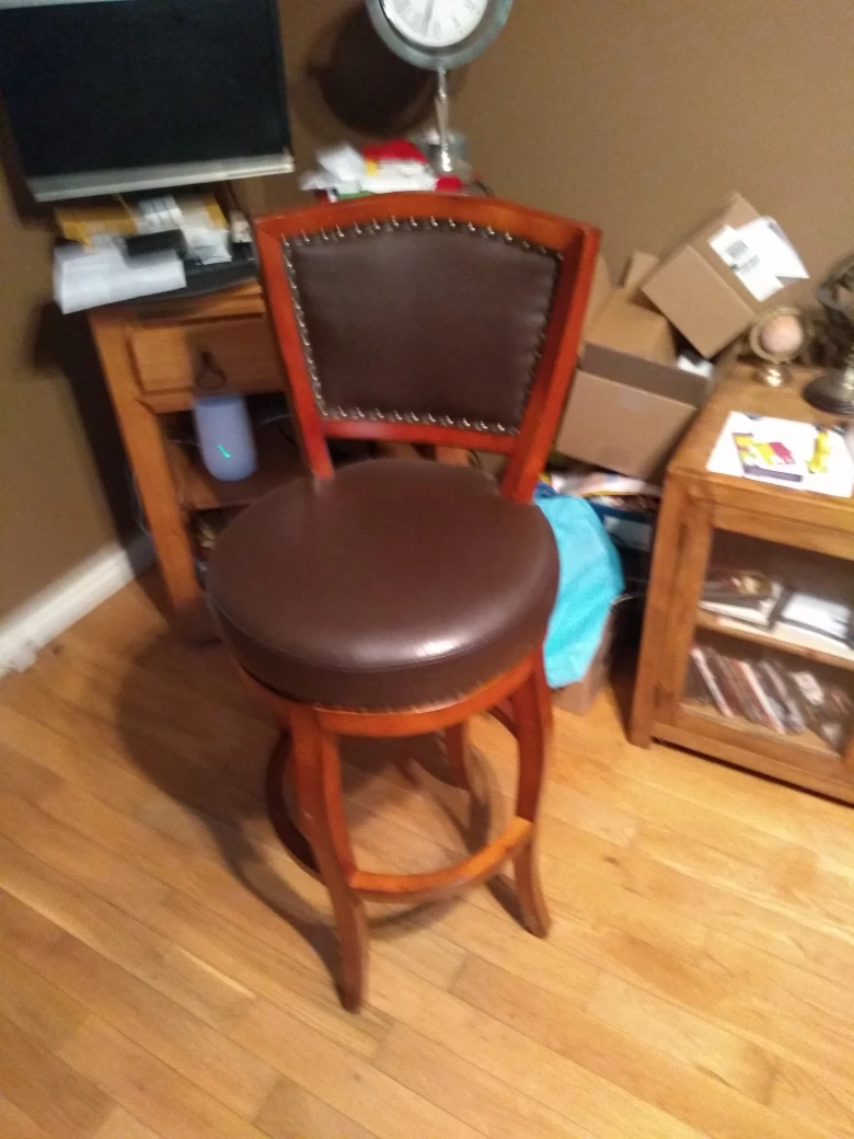 Bar Stool