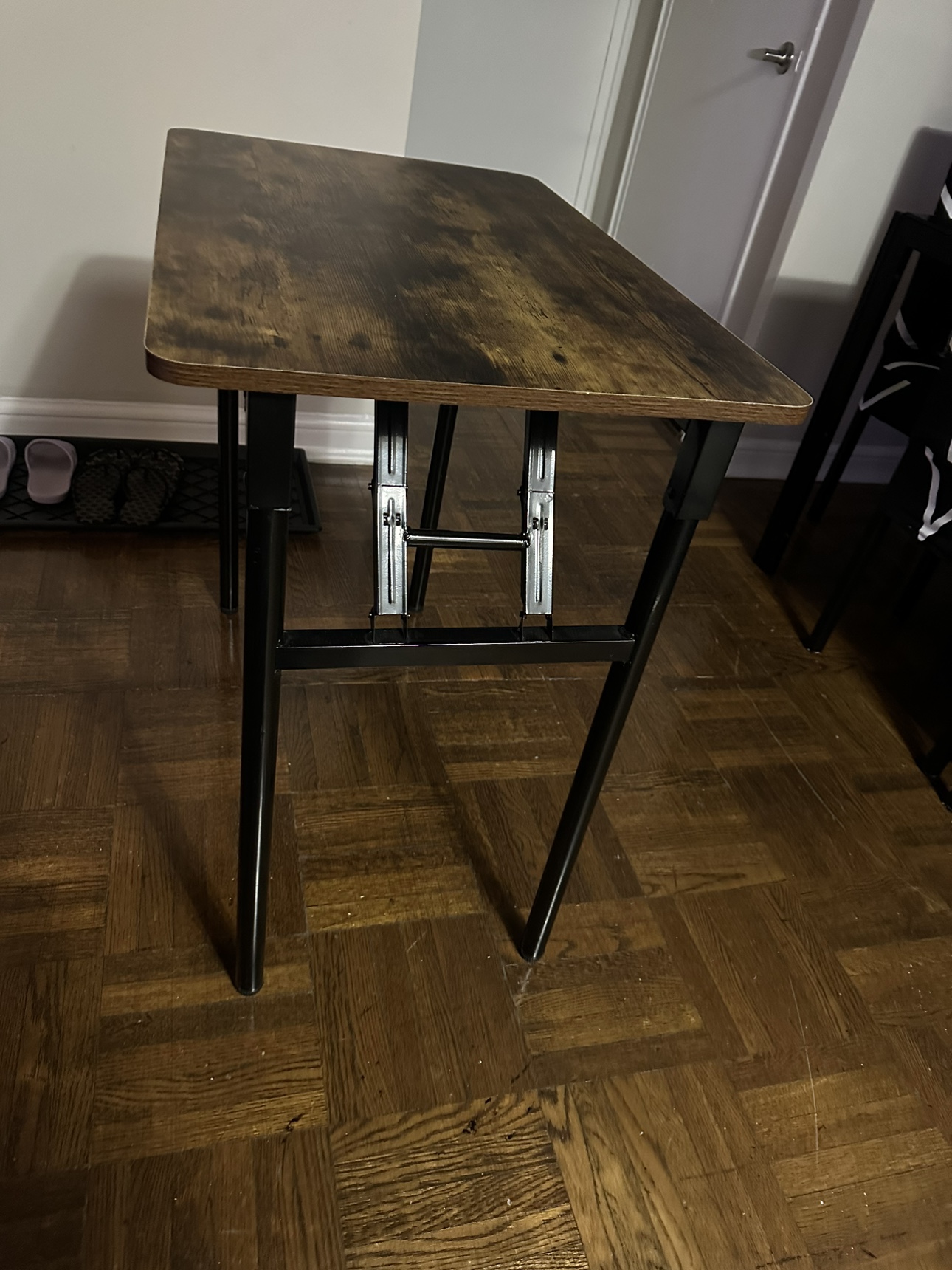 Folding Table - photo 2