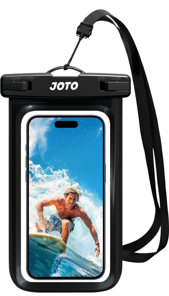 Waterproof Phone Case