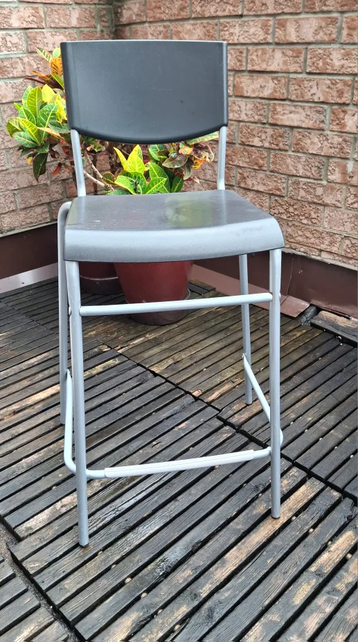 Two Bar stools or chairs image indicator(6)