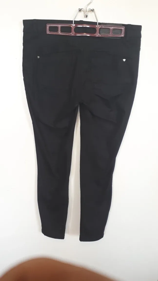 Black Only Jeans Slim Fit image indicator(2)