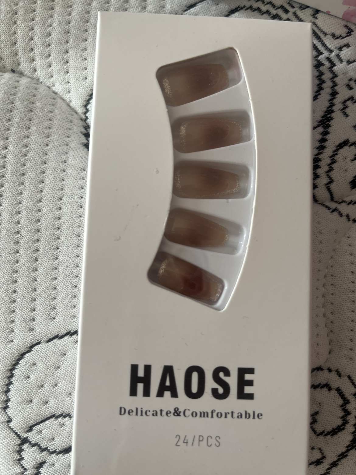 HAOSE Press on Nails