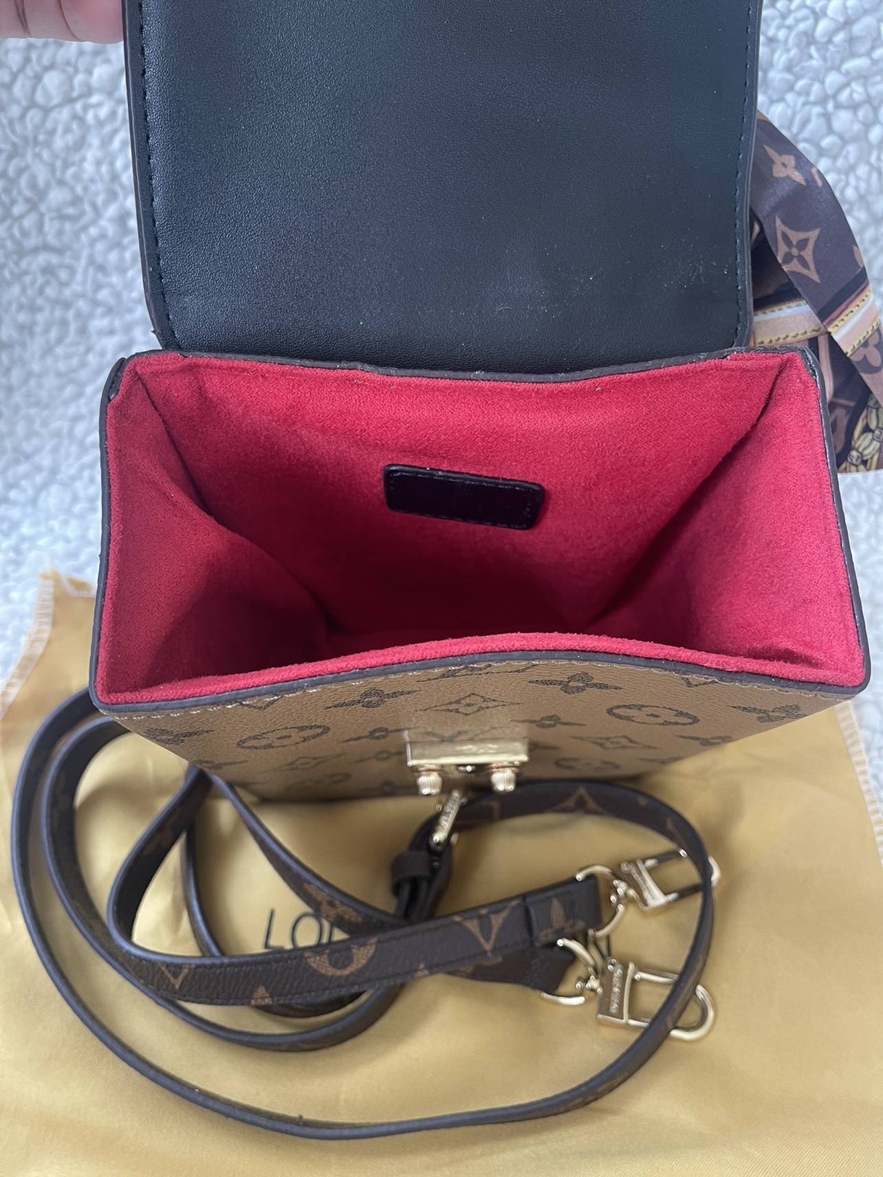 Ladies Mini Bag - photo 2