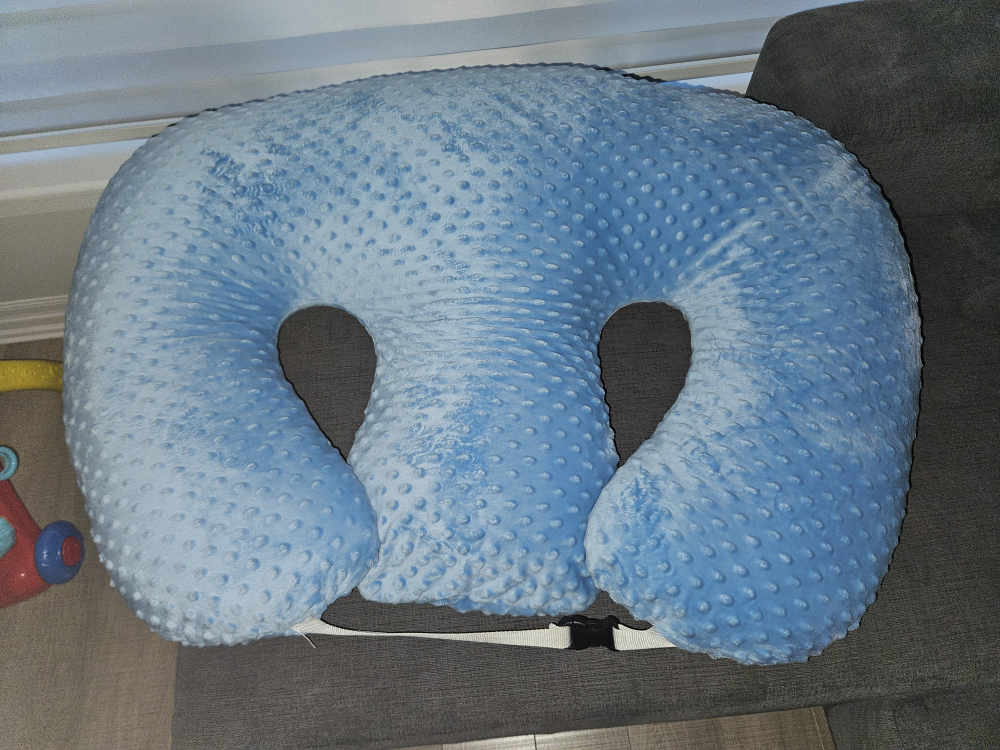 Nursery Pillow
