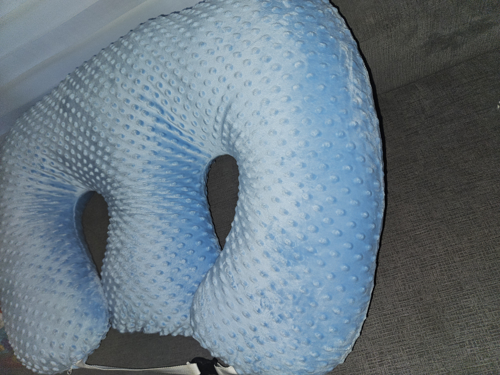 Nursery Pillow - photo 3