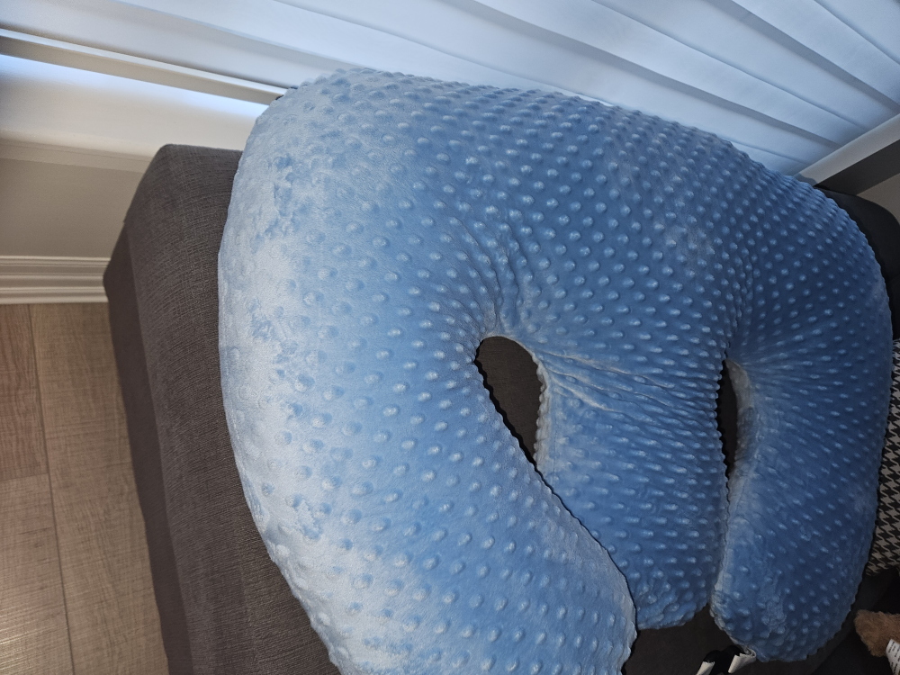 Nursery Pillow - photo 4