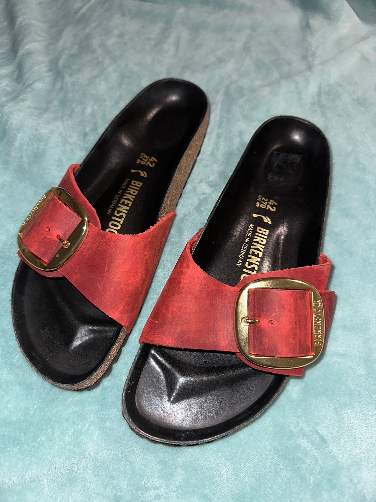 BirkenstockSandals - photo 3