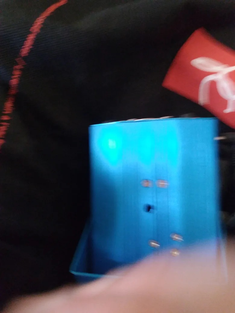 Laser Light Show Machine image indicator(2)