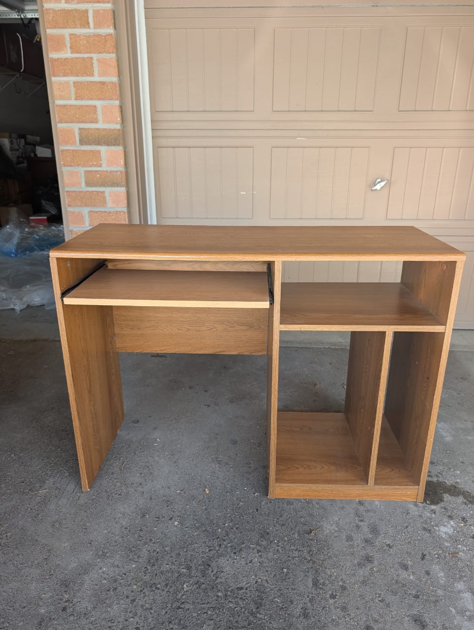 Computer Desk
