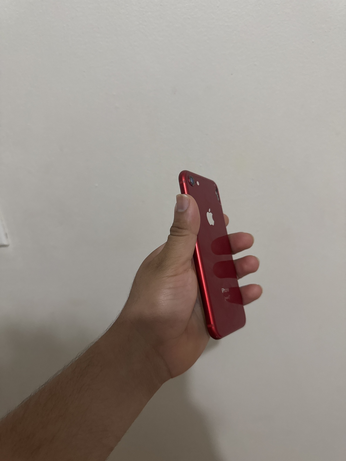 iPhone 8 (Product) (RED) - photo 2